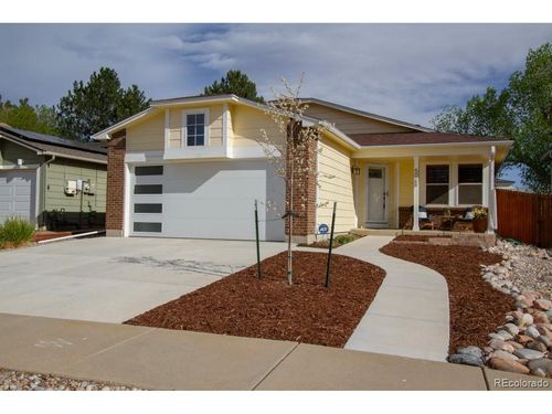 5069 W 62nd Ave, Arvada, CO, 80003-6607 | Card Image