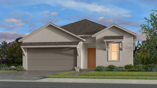 9735 Bixby Creek Dr, Cypress, TX, 77433-8630 | Card Image