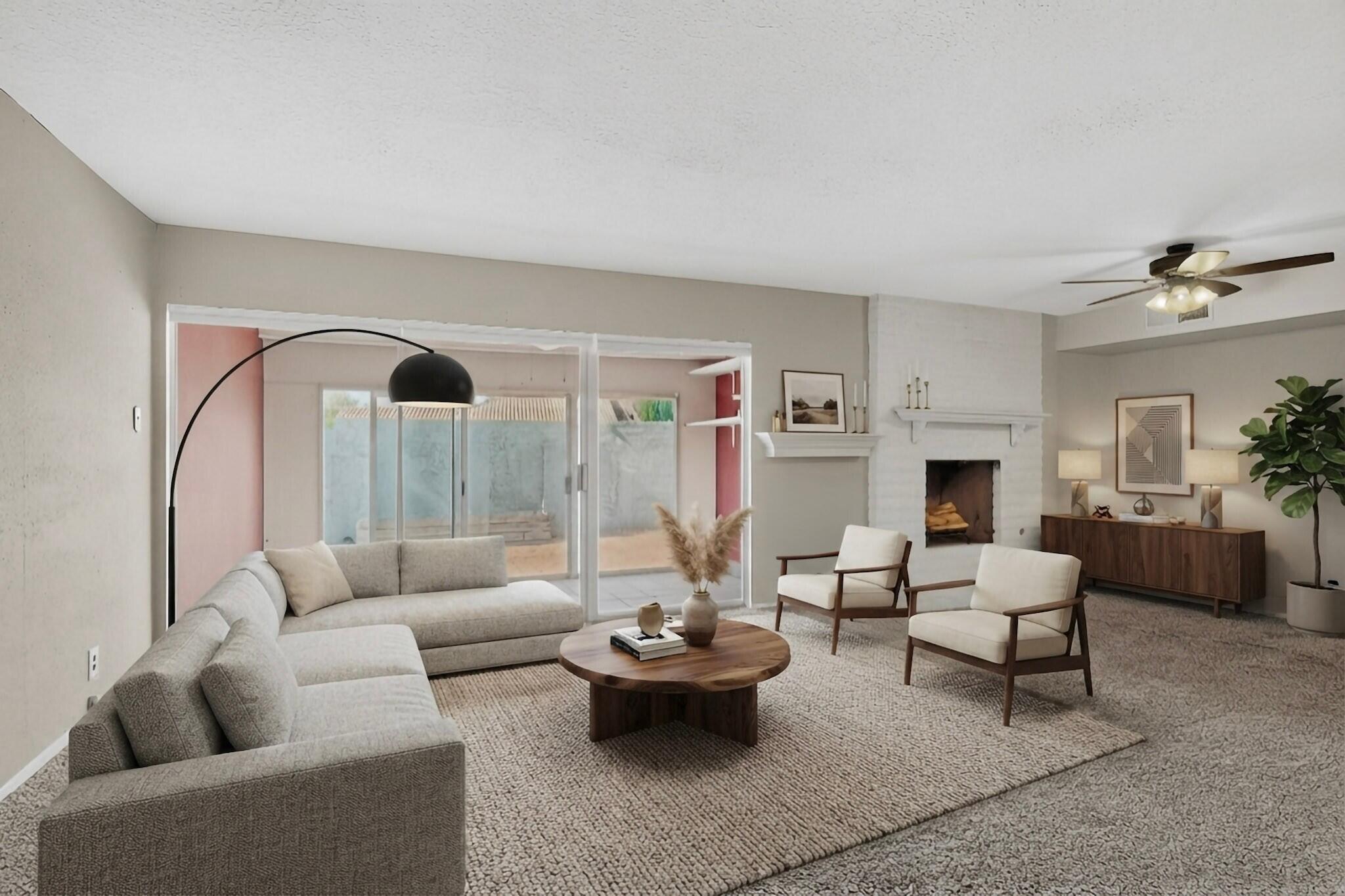 Residential in Albuquerque 3