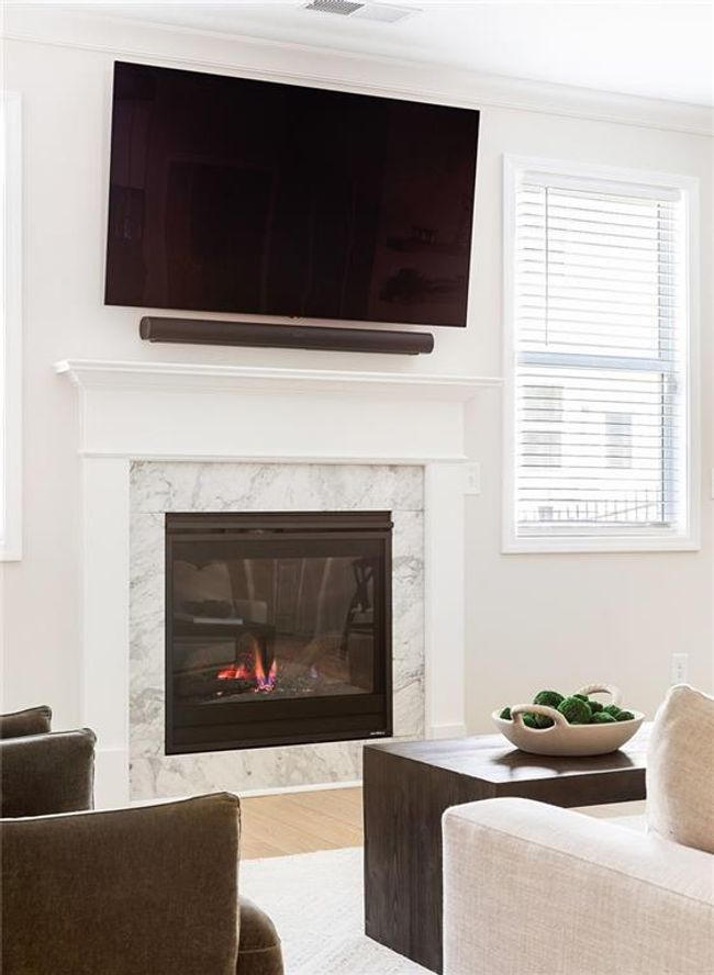 1747 Evenstad Way, Townhouse with 3 bedrooms, 3 bathrooms and null parking in Smyrna GA | Image 14