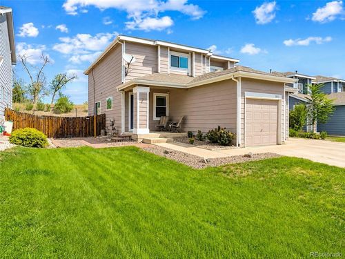1055 E 78th Pl, Denver, CO, 80229-5954 | Card Image