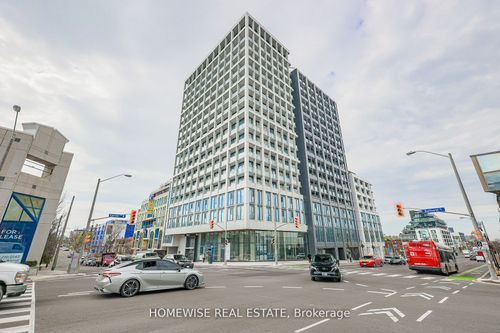 1605-2020 Bathurst St, York, ON, M5P0A6 | Card Image