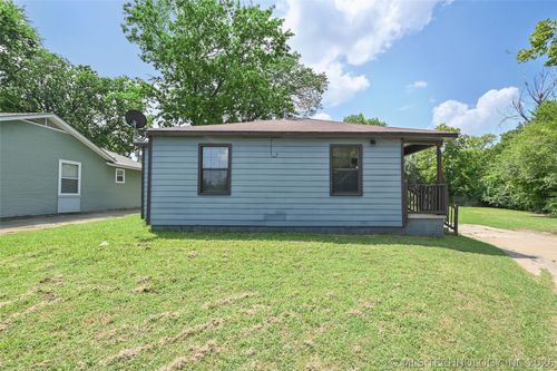 2420 N Oxford Ave, Tulsa, OK, 74115-3400 | Card Image