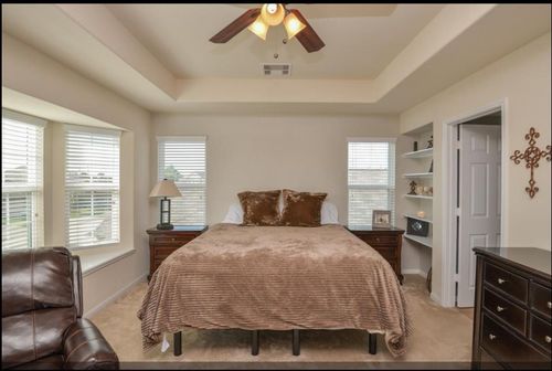 14923 Darby Retreat Ln, Cypress, TX, 77429-6248 | Card Image