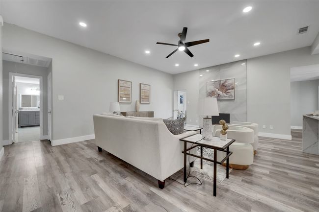 303 Riva Rdg, House other with 4 bedrooms, 3 bathrooms and null parking in Lucas TX | Image 7