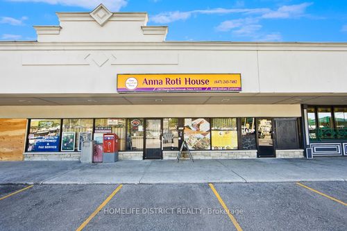 2367 Kingston Rd, Toronto, ON, M1N1V1 | Card Image