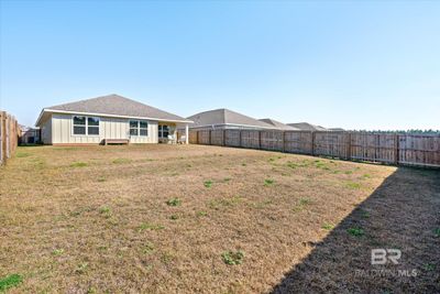 23168 Shadowridge Drive, House other with 3 bedrooms, 2 bathrooms and null parking in Daphne AL | Image 3