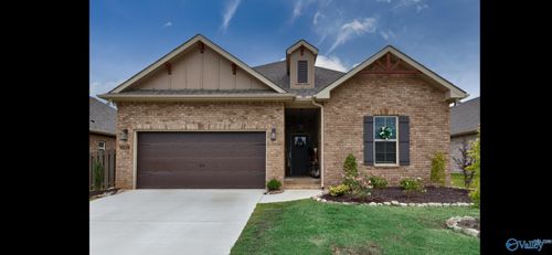 9038 Mountain Preserve Boulevard, Gurley, AL, 35748 | Card Image