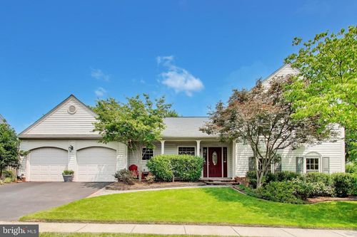 13382 Point Rider Ln, Herndon, VA, 20171-3812 | Card Image