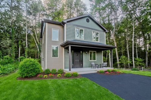 55 Foster Rd, Southwick, MA, 01077-9545 | Card Image
