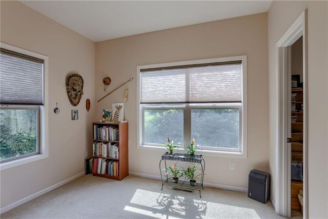 25005 W 85 Th Ter, House other with 4 bedrooms, 5 bathrooms and null parking in Lenexa KS | Image 5