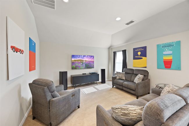 Upstairs Media or Living Room | Image 23