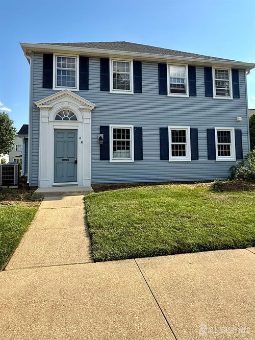 8-N Sussex Way, Monroe, NJ, 08831-1769 | Card Image