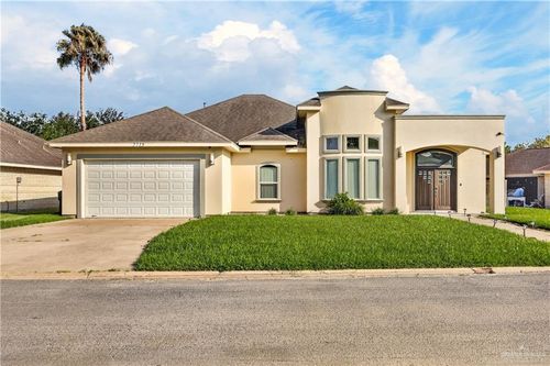 2715 Rhett Dr, Pharr, TX, 78577-6962 | Card Image