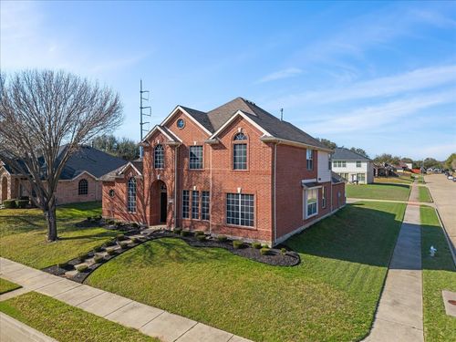 1137 Versailles Ave, Desoto, TX, 75115-4818 | Card Image