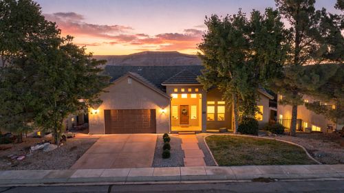 985 S Mulberry Dr, Toquerville, UT, 84774 | Card Image