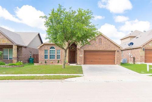 5629 Spirit Lake Dr, Fort Worth, TX, 76179-7619 | Card Image