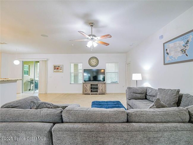 135 Stony Point Dr, House other with 4 bedrooms, 3 bathrooms and null parking in Sebastian FL | Image 9