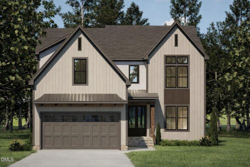 1007 Temple Street, Raleigh, NC, 27609 | Card Image