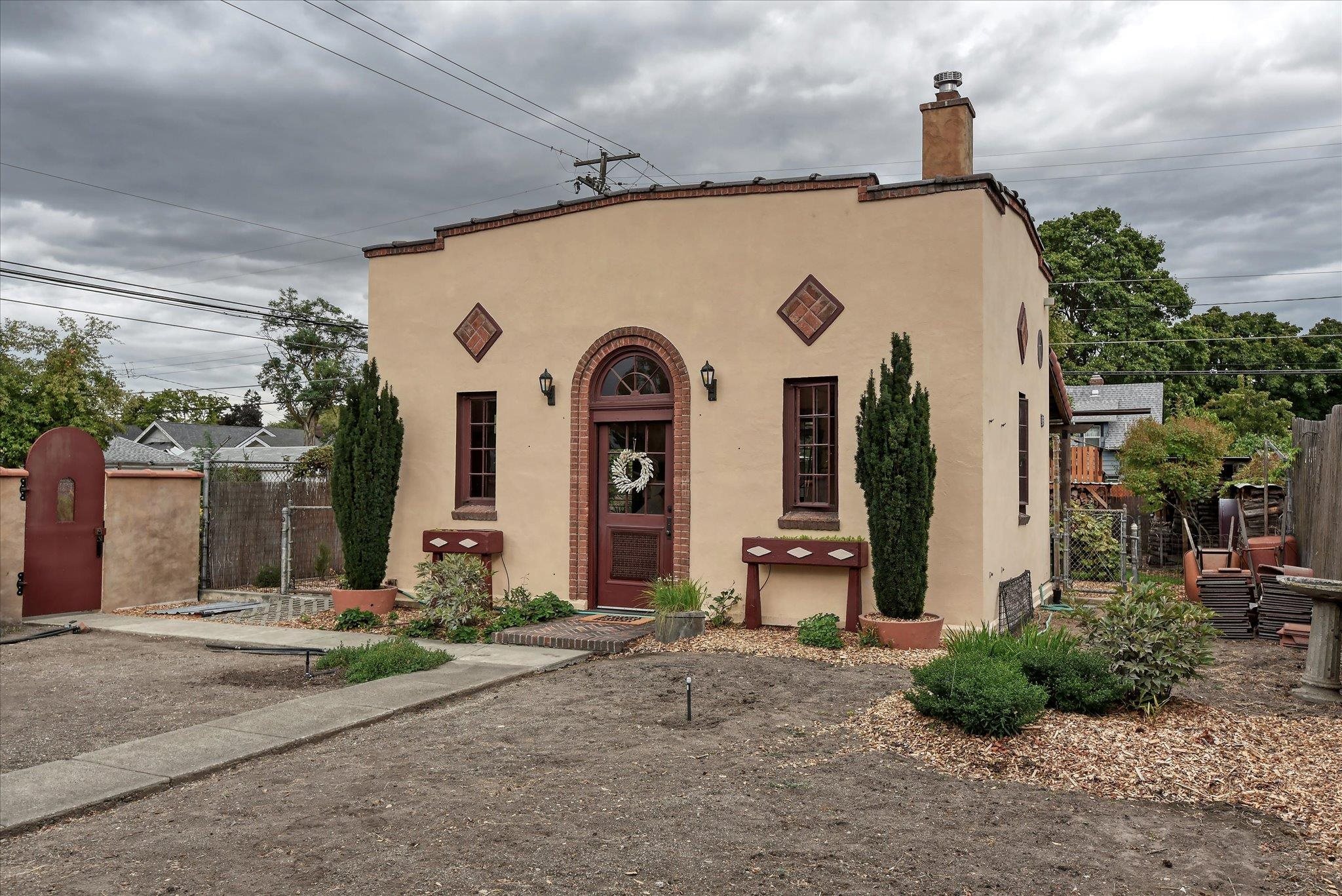 Monroe St, Spokane, WA 99205