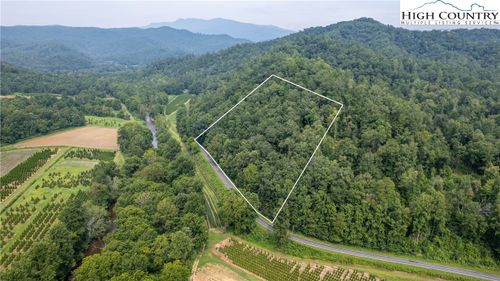 Lot 3 Collettsville Road, Collettsville, NC, 28611 | Card Image