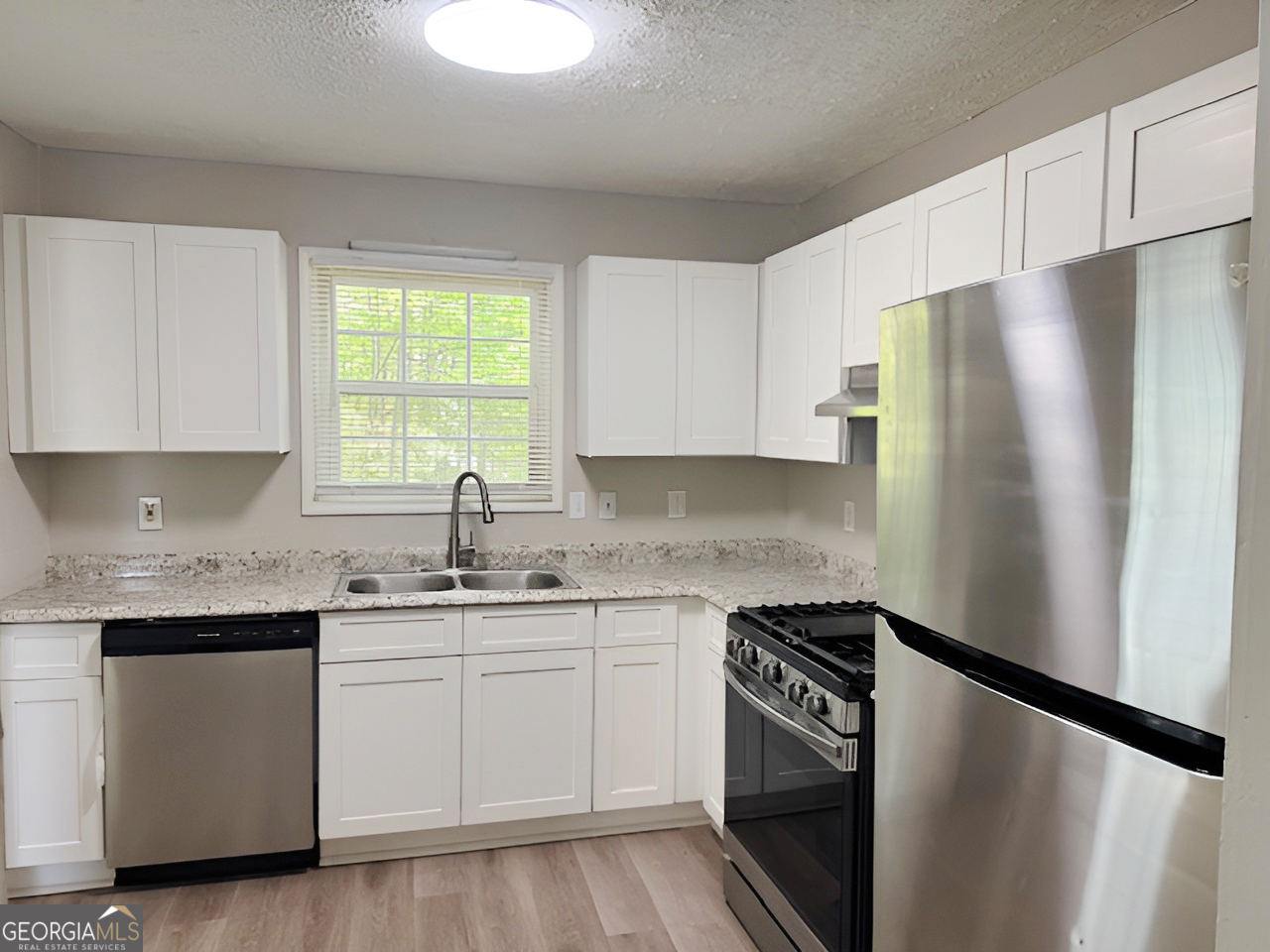 Residential in South Fulton 4
