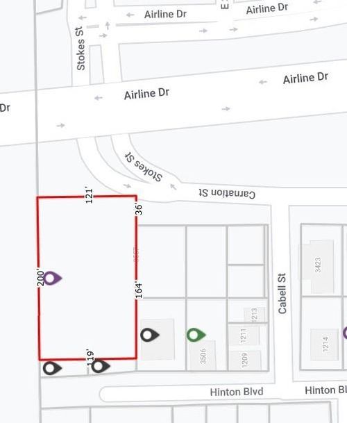 0 Hinton Blvd, Houston, TX, 77022 | Card Image