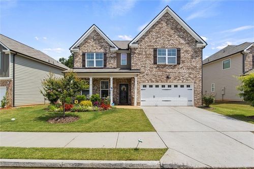 7207 Gladstone Cir, Lithonia, GA, 30038-5508 | Card Image