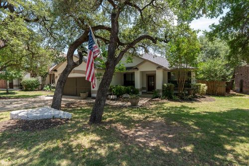 7625 Brecourt Manor Way, Austin, TX, 78739-2250 | Card Image