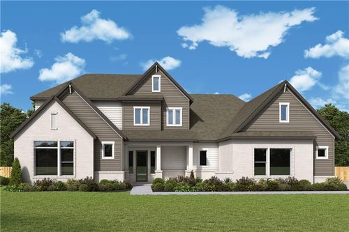 7580 Willow Walk Ln, Cumming, GA, 30028-4292 | Card Image