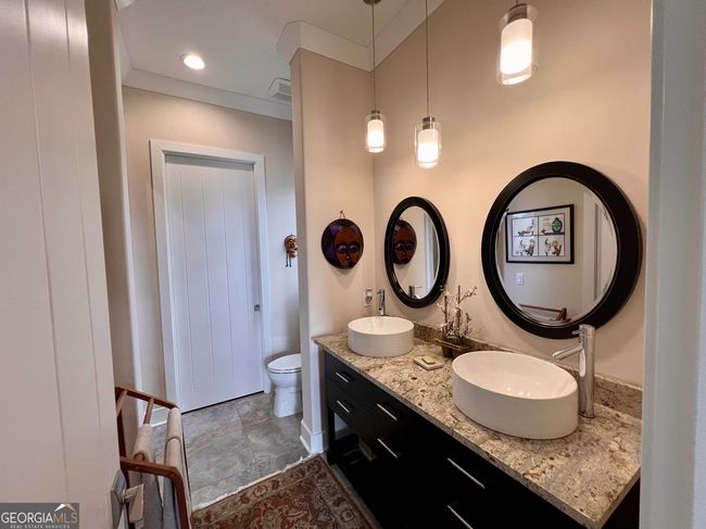 2550 Isles Of St Marys Way, House other with 4 bedrooms, 5 bathrooms and 3 parking in Saint Mary's GA | Image 36