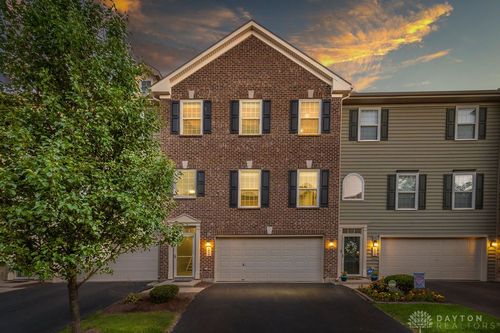 1672 Big Bear Drive, Washington Twp, OH, 45458 | Card Image