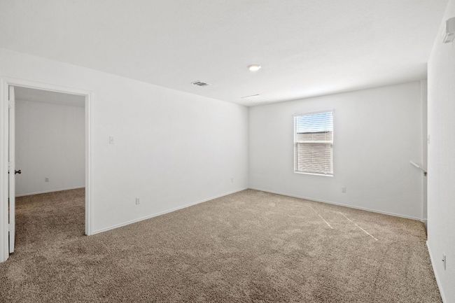 182 Geode Gln, House other with 4 bedrooms, 3 bathrooms and 4 parking in Maxwell TX | Image 18