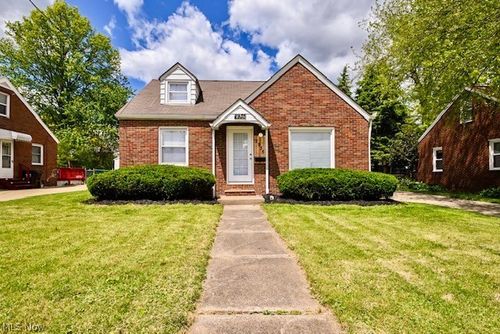 2935 15th Street Nw, Canton, OH, 44708 | Card Image