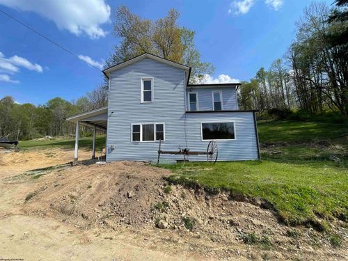 2932 Barbour County Hwy, Belington, WV, 26250-9302 | Card Image
