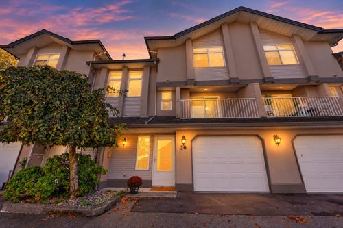 20-2538 Pitt River Rd, Port Coquitlam, BC, V3C6J6 | Card Image