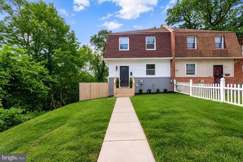 157 Wilmington Pl Se, WASHINGTON, DC, 20032-6154 | Card Image