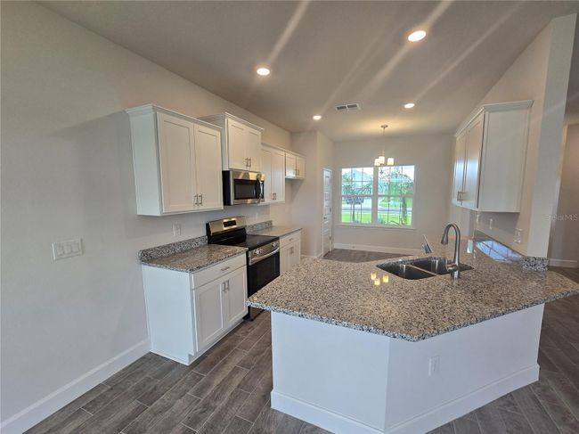 16134 69 Th Ln E, House other with 5 bedrooms, 4 bathrooms and null parking in PARRISH FL | Image 8