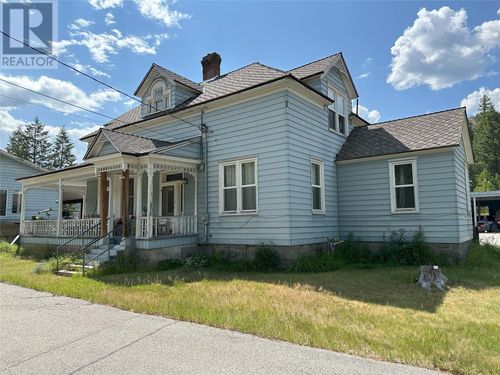 650 Sutherland Ave, Greenwood, BC, V0H1H5 | Card Image