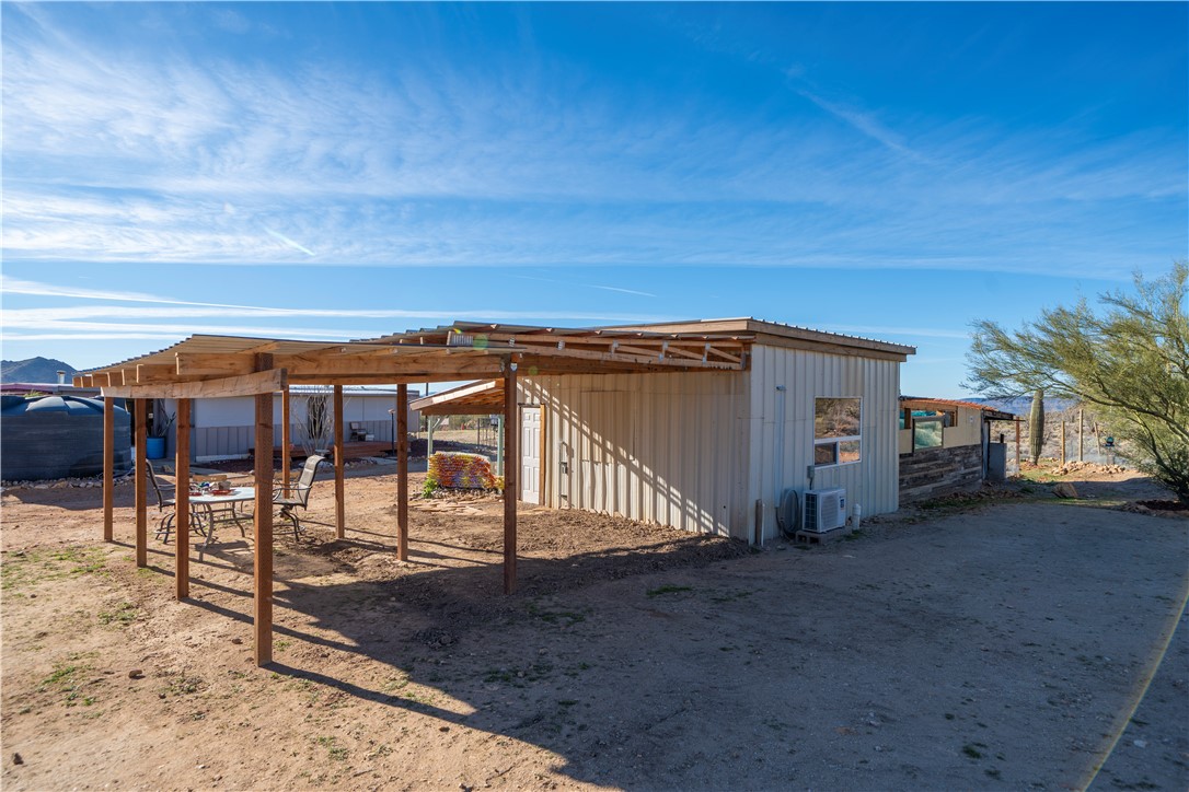 Residential in Yucca 5