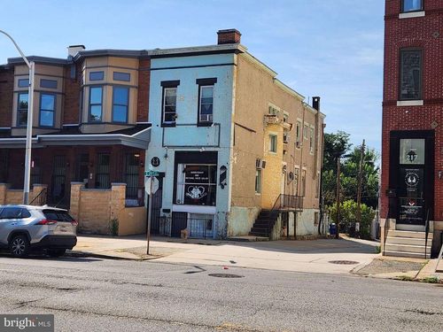 219 E 25th St, BALTIMORE, MD, 21218-5249 | Card Image