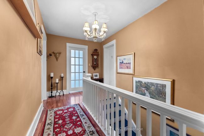 28 Centre St, House other with 4 bedrooms, 1 bathrooms and 4 parking in Edwardsburgh ON | Image 22