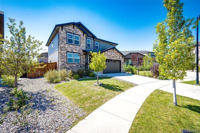 25026 E Bayaud Place, House other with 4 bedrooms, 2 bathrooms and 2 parking in Aurora CO | Image 2