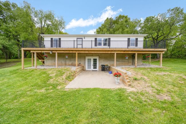 12021 Pope Church Rd, House other with 3 bedrooms, 3 bathrooms and null parking in Springport MI | Image 4