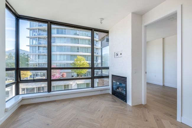 708 - 170 W 1 St Street, Condo with 2 bedrooms, 2 bathrooms and 1 parking in North Vancouver BC | Image 9