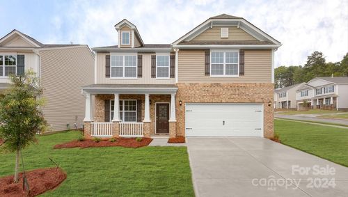 533 Zermatt Court, Monroe, NC, 28112 | Card Image