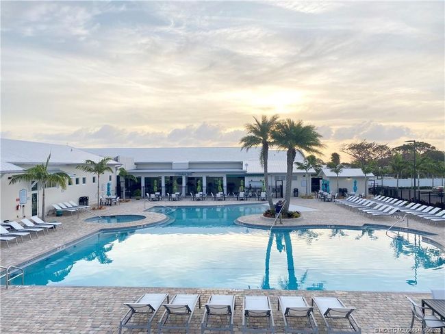 142 Ne Coastal Dr, House other with 2 bedrooms, 2 bathrooms and 2 parking in Ocean Breeze FL | Image 6