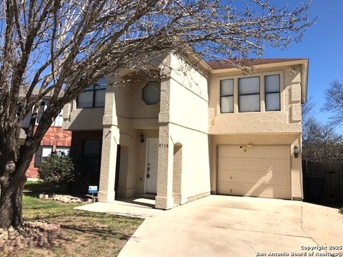 9318 Mountain Field Dr, San Antonio, TX, 78240-5434 | Card Image