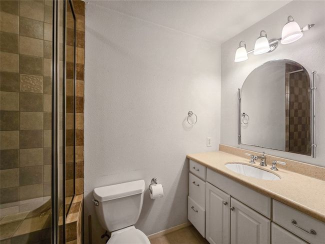 APT-603 - 8330 Fathom Cir, Condo with 2 bedrooms, 2 bathrooms and 2 parking in Austin TX | Image 14