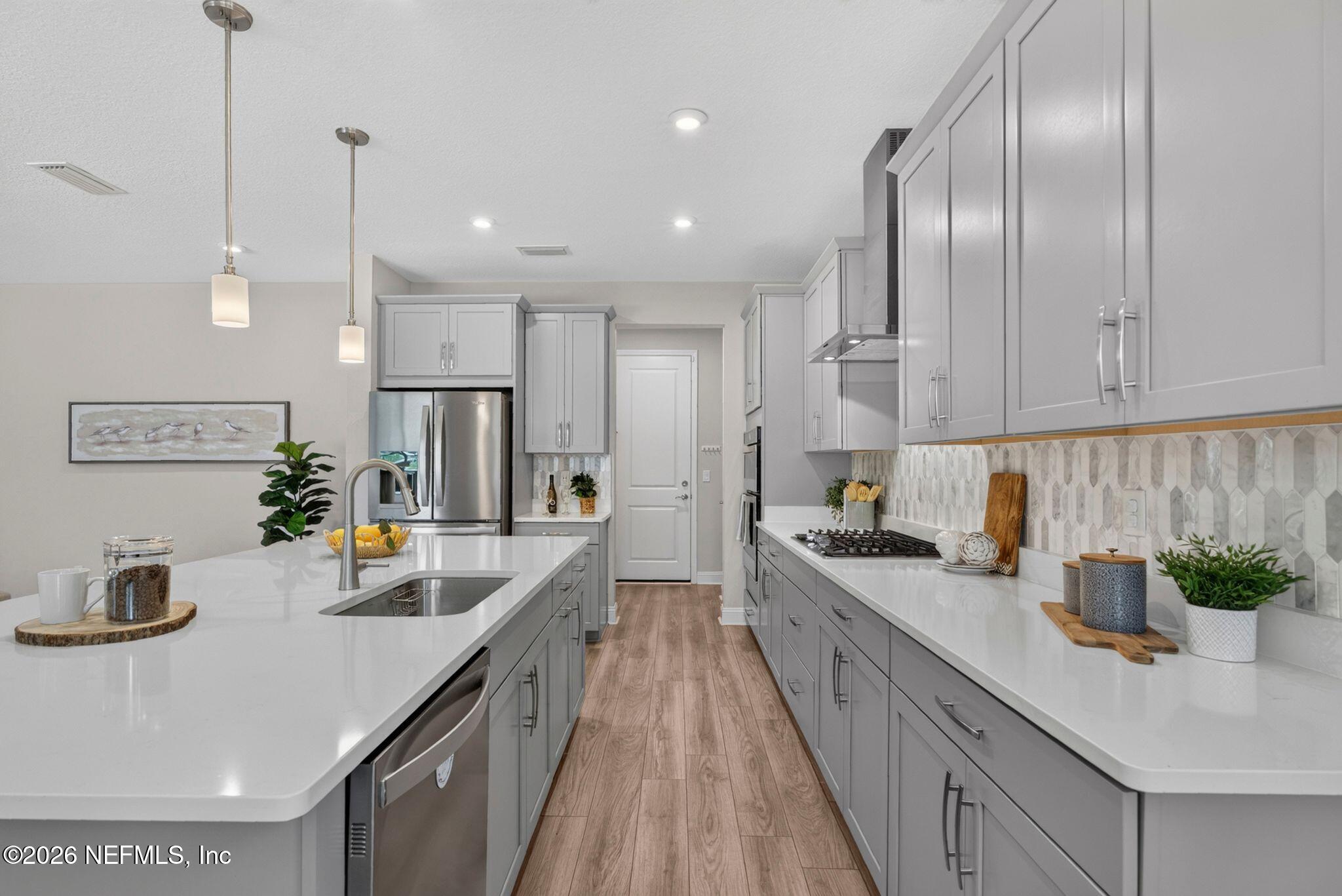 Residential in St. Johns 5